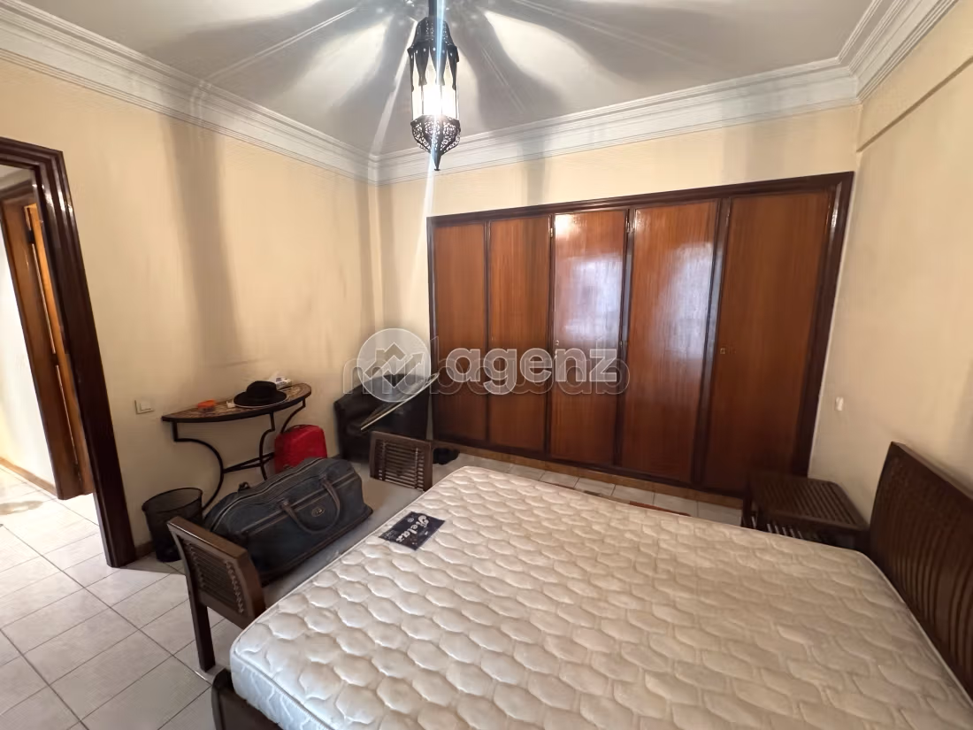 Office for sale 214 m² The Hospitals Casablanca