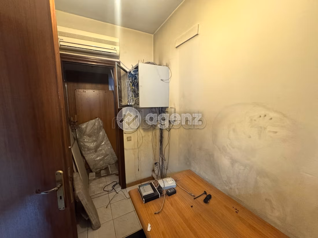 Office for sale 214 m² The Hospitals Casablanca