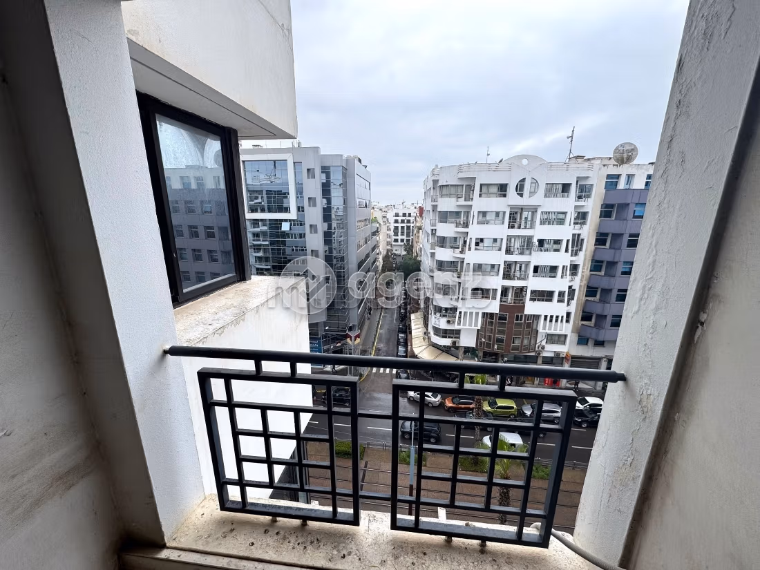 Office for sale 214 m² The Hospitals Casablanca