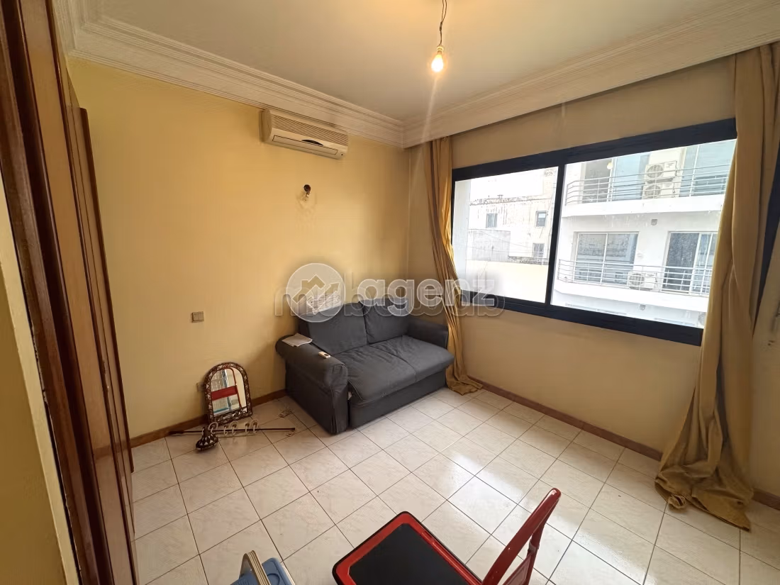 Office for sale 214 m² The Hospitals Casablanca