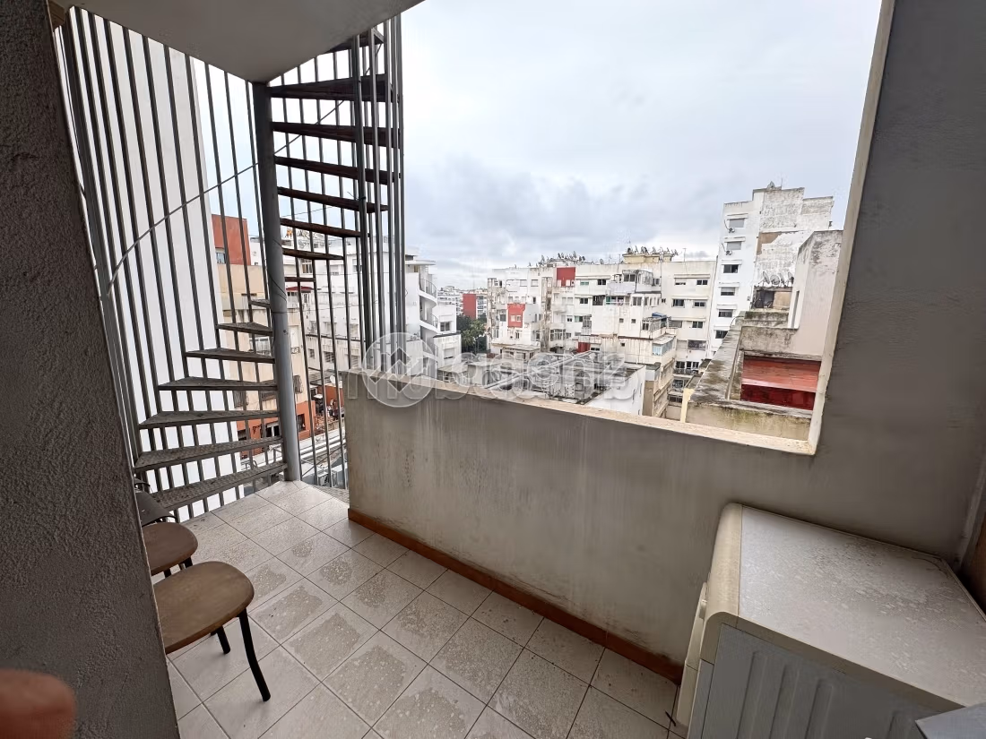 Office for sale 214 m² The Hospitals Casablanca