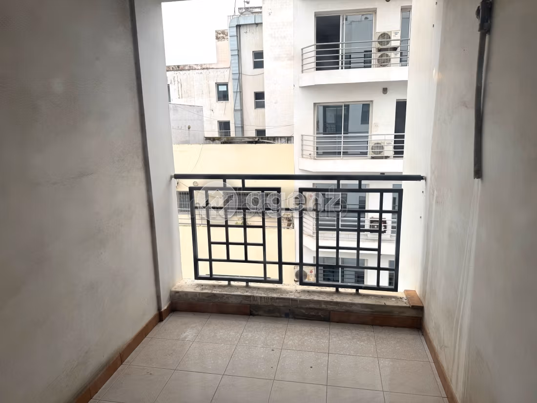 Office for sale 214 m² The Hospitals Casablanca