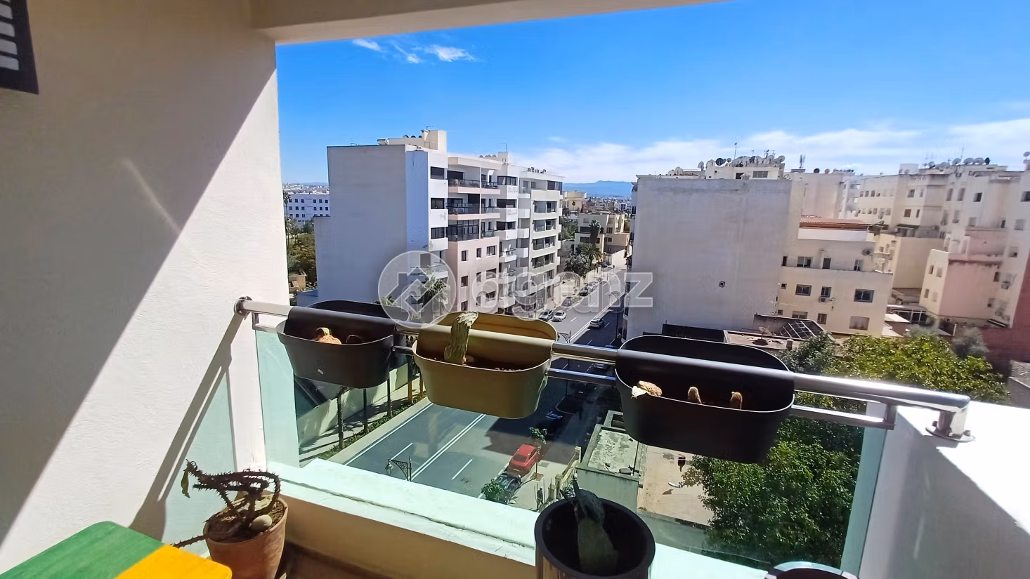 Apartamento en venta de 207 m², 3 habitaciones Nueva Ciudad Fez