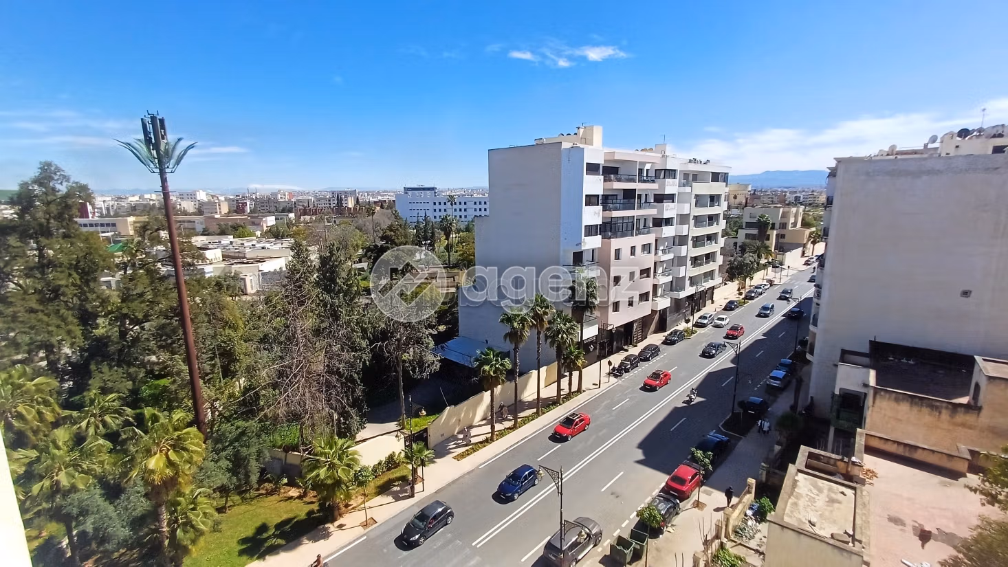 Apartamento en venta de 207 m², 3 habitaciones Nueva Ciudad Fez