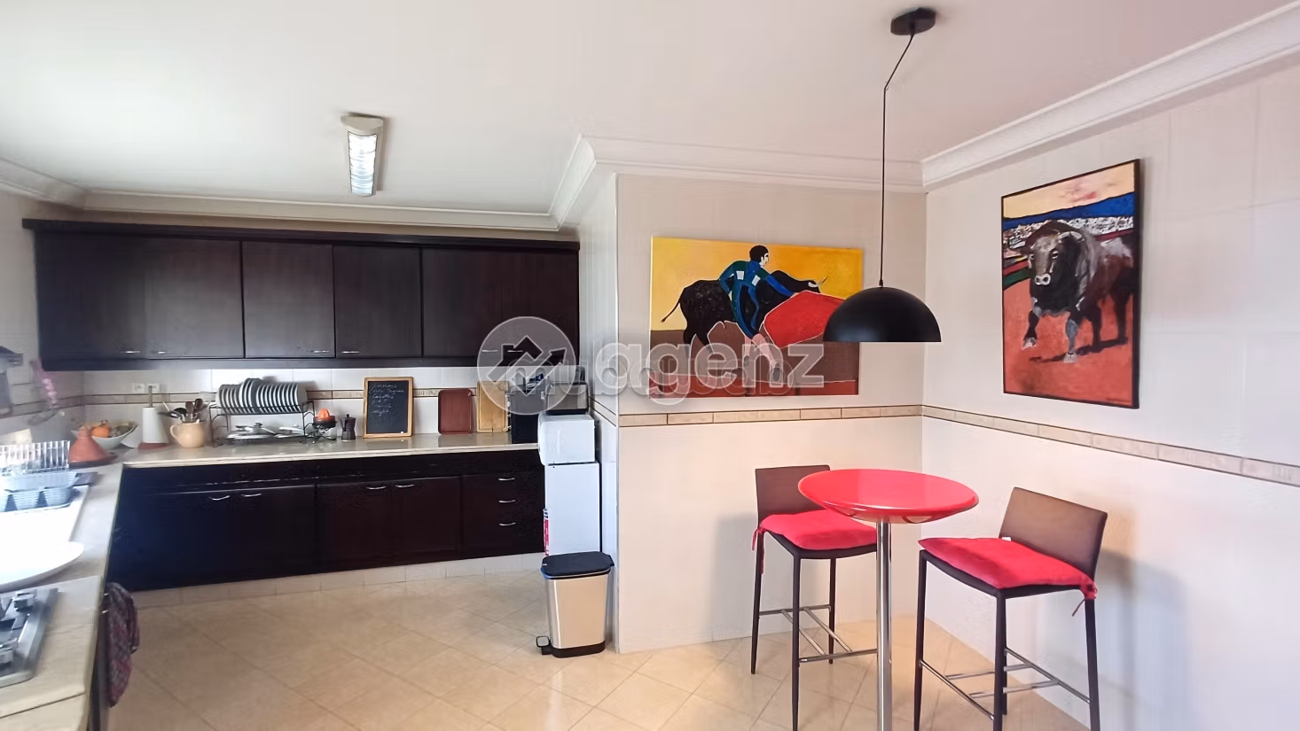 Apartamento en venta de 207 m², 3 habitaciones Nueva Ciudad Fez