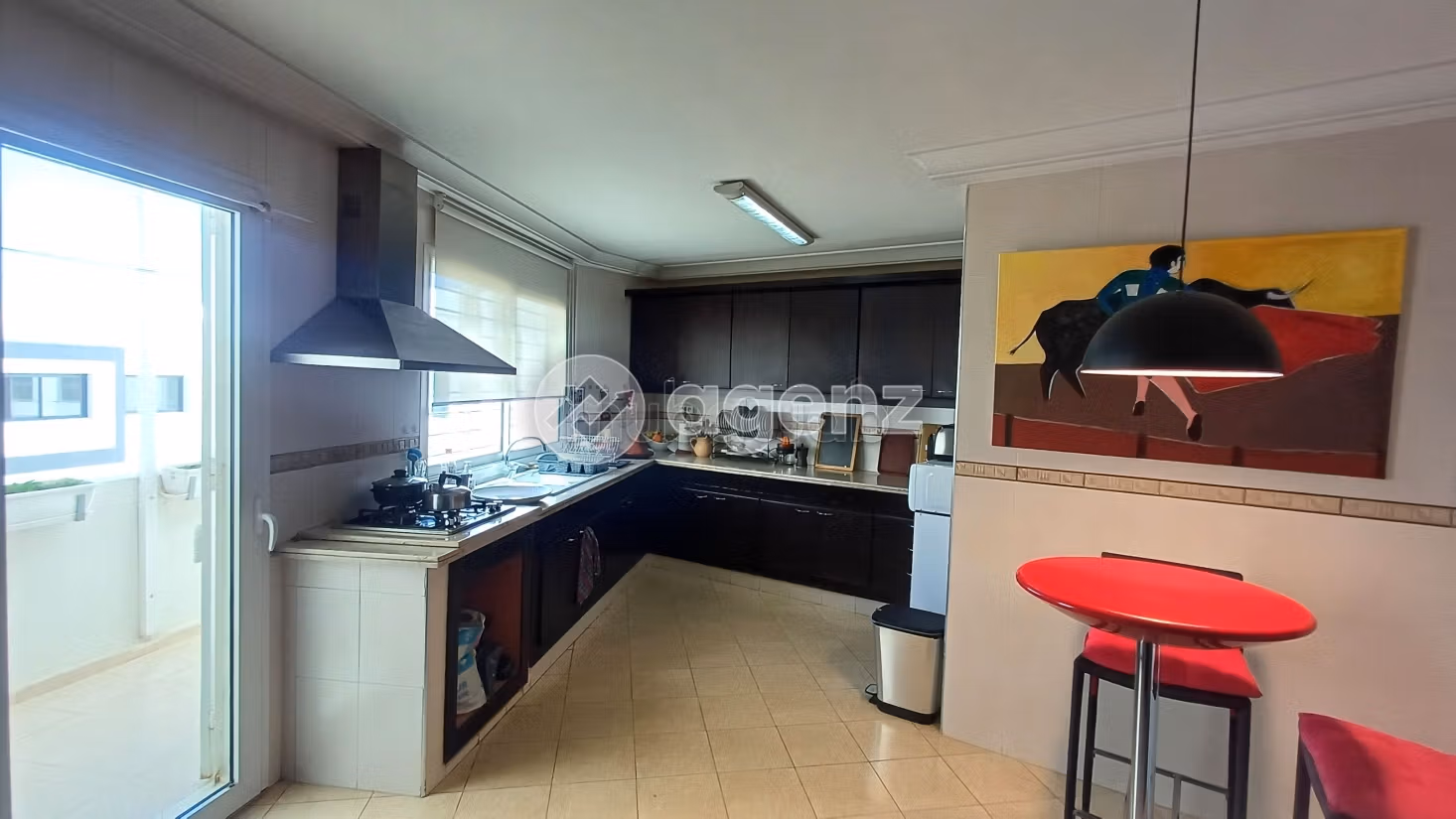 Apartamento en venta de 207 m², 3 habitaciones Nueva Ciudad Fez