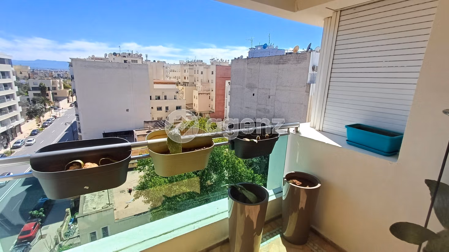 Apartamento en venta de 207 m², 3 habitaciones Nueva Ciudad Fez
