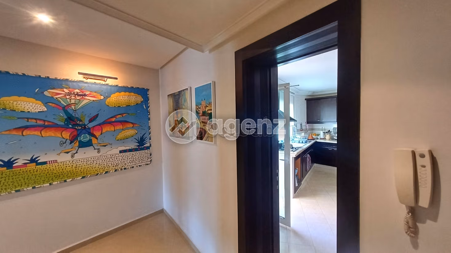 Apartamento en venta de 207 m², 3 habitaciones Nueva Ciudad Fez