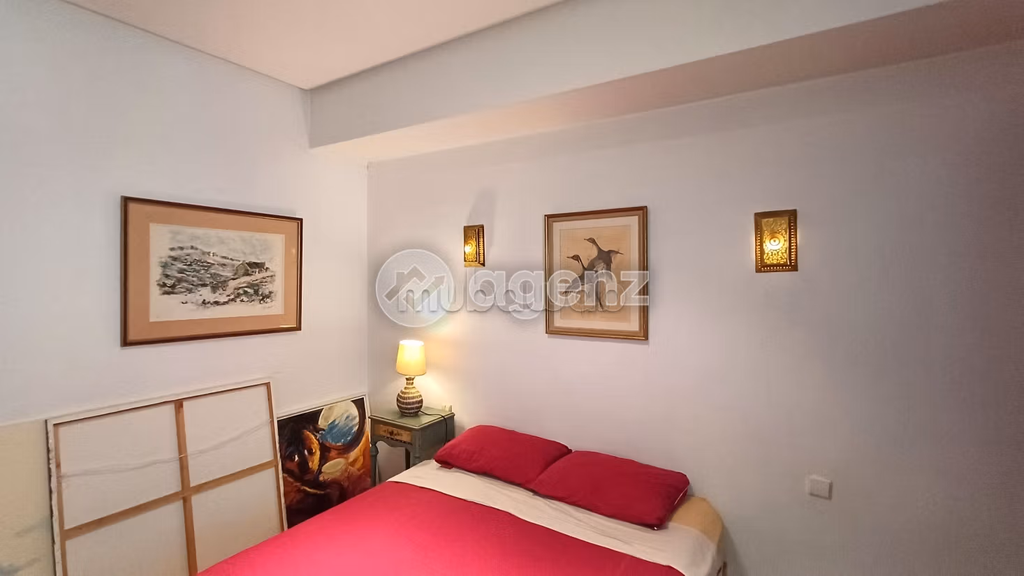 Apartamento en venta de 207 m², 3 habitaciones Nueva Ciudad Fez