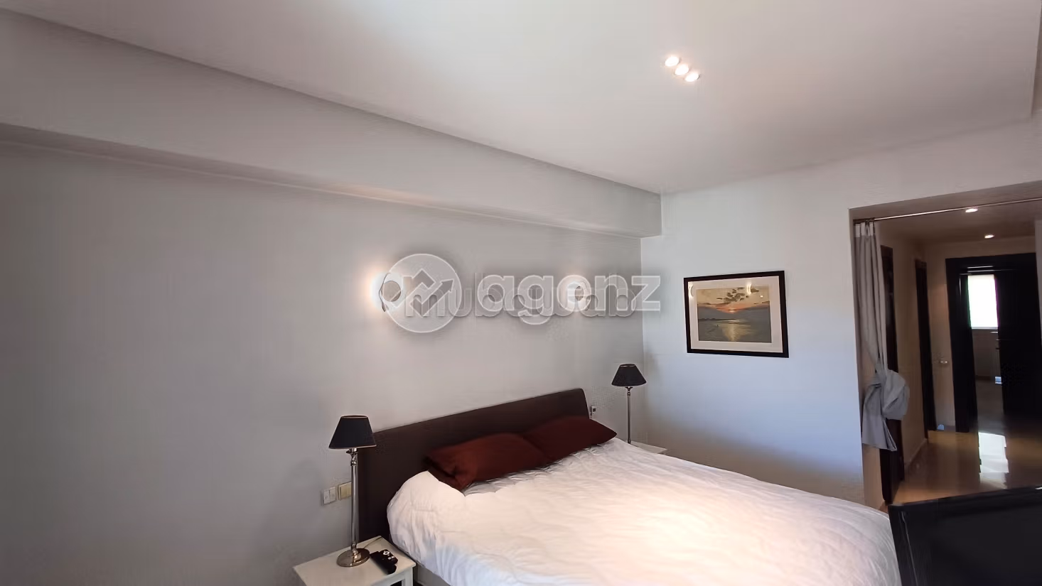Apartamento en venta de 207 m², 3 habitaciones Nueva Ciudad Fez