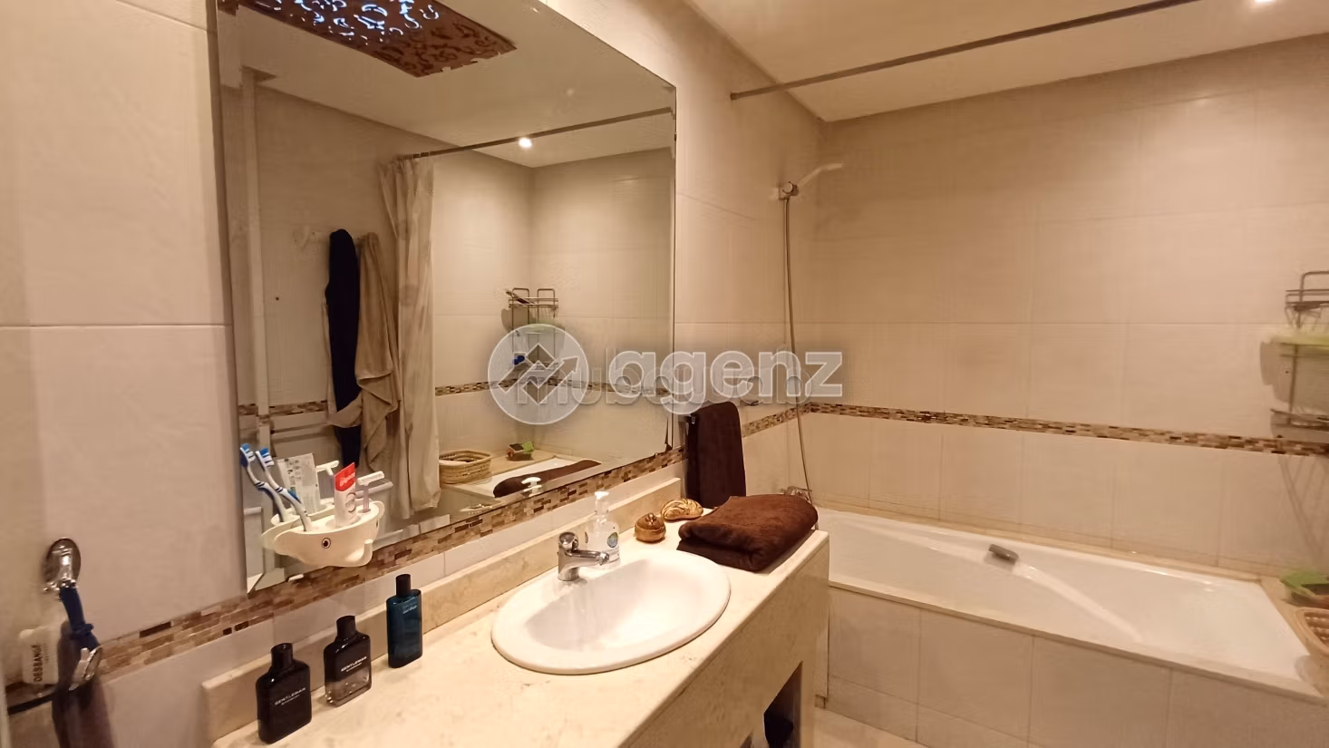 Apartamento en venta de 207 m², 3 habitaciones Nueva Ciudad Fez