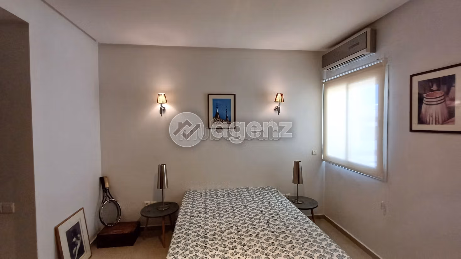 Apartamento en venta de 207 m², 3 habitaciones Nueva Ciudad Fez