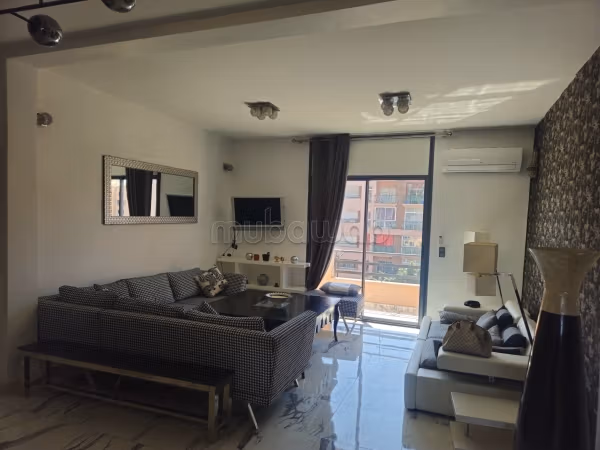 Très bel appartement à vendre à Guéliz
