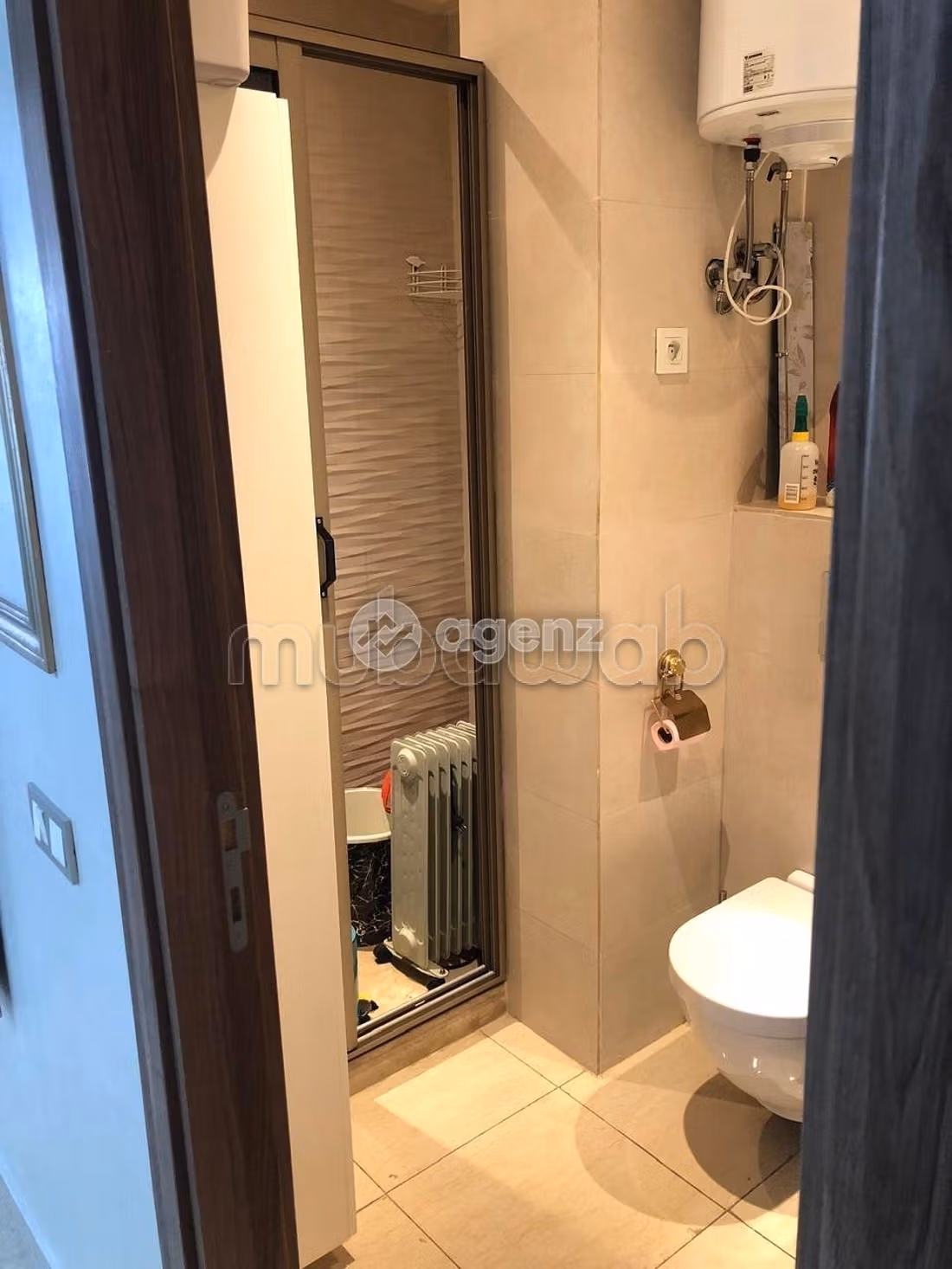 Appartement 79 m² à Belvédère — 10