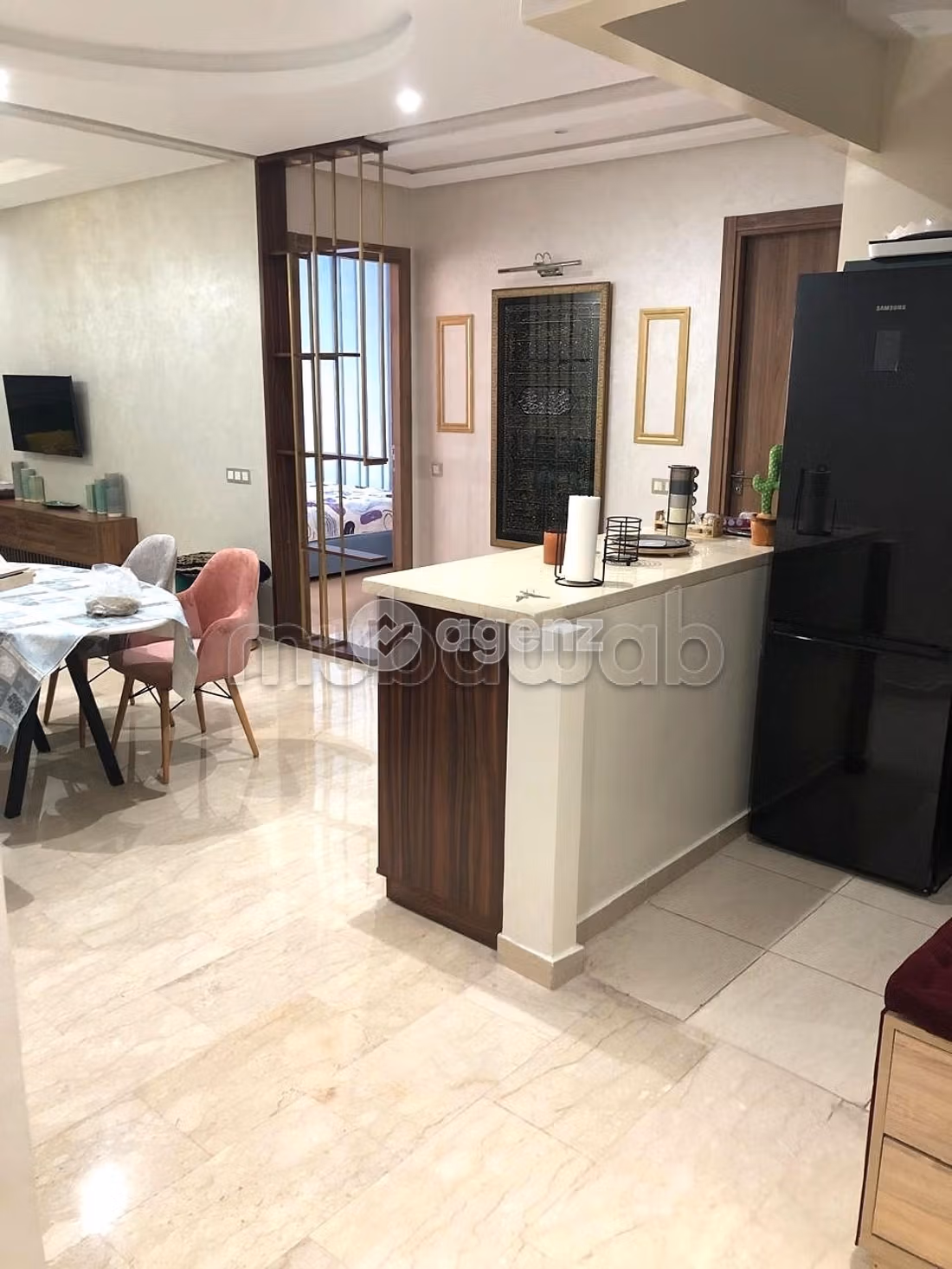 Appartement 79 m² à Belvédère — 7