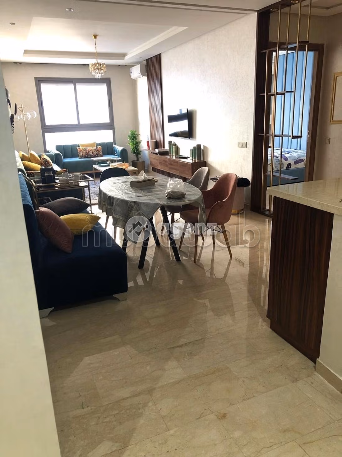 Appartement 79 m² à Belvédère — 8