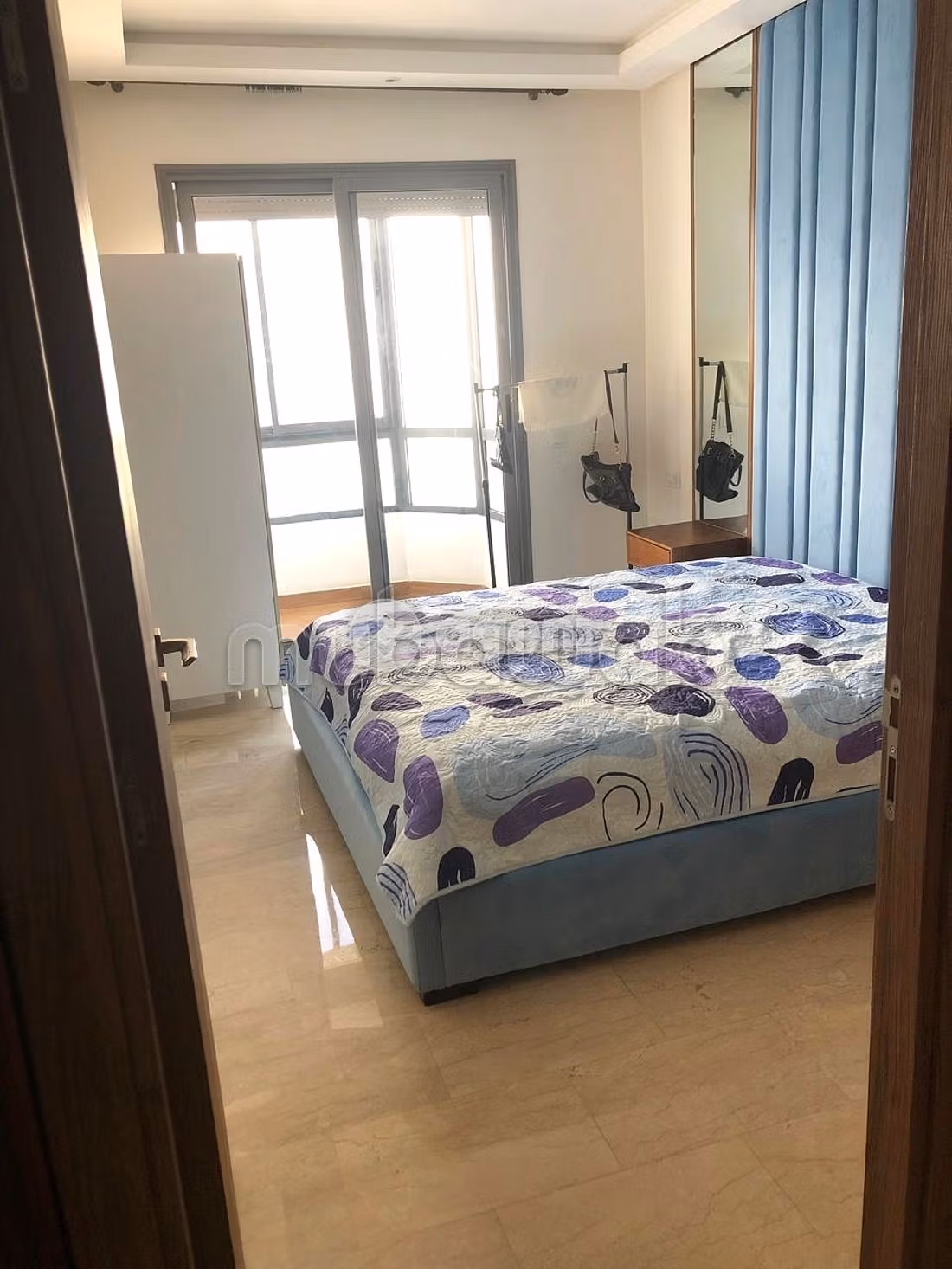 Appartement 79 m² à Belvédère — 2