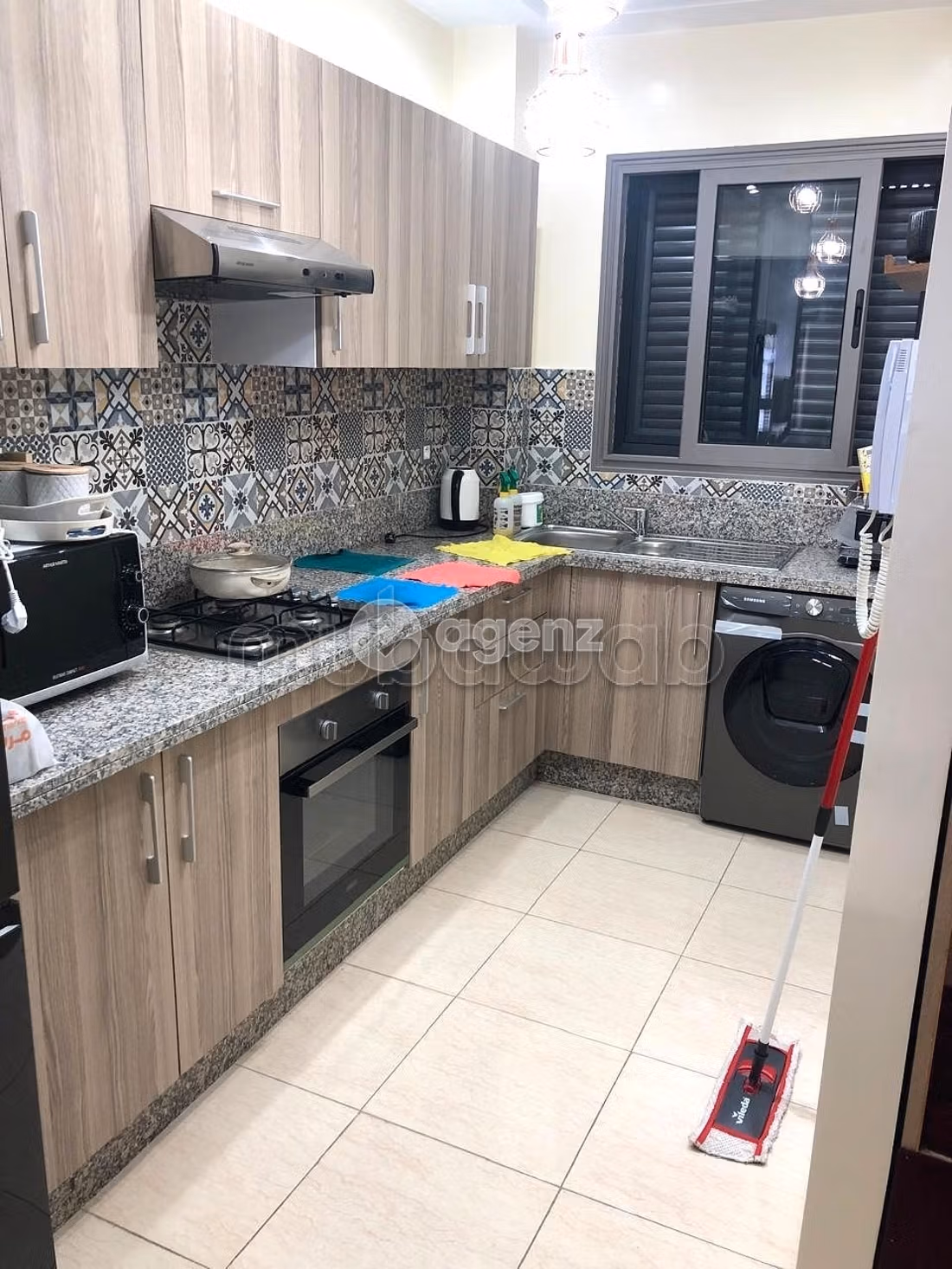 Appartement 79 m² à Belvédère — 4