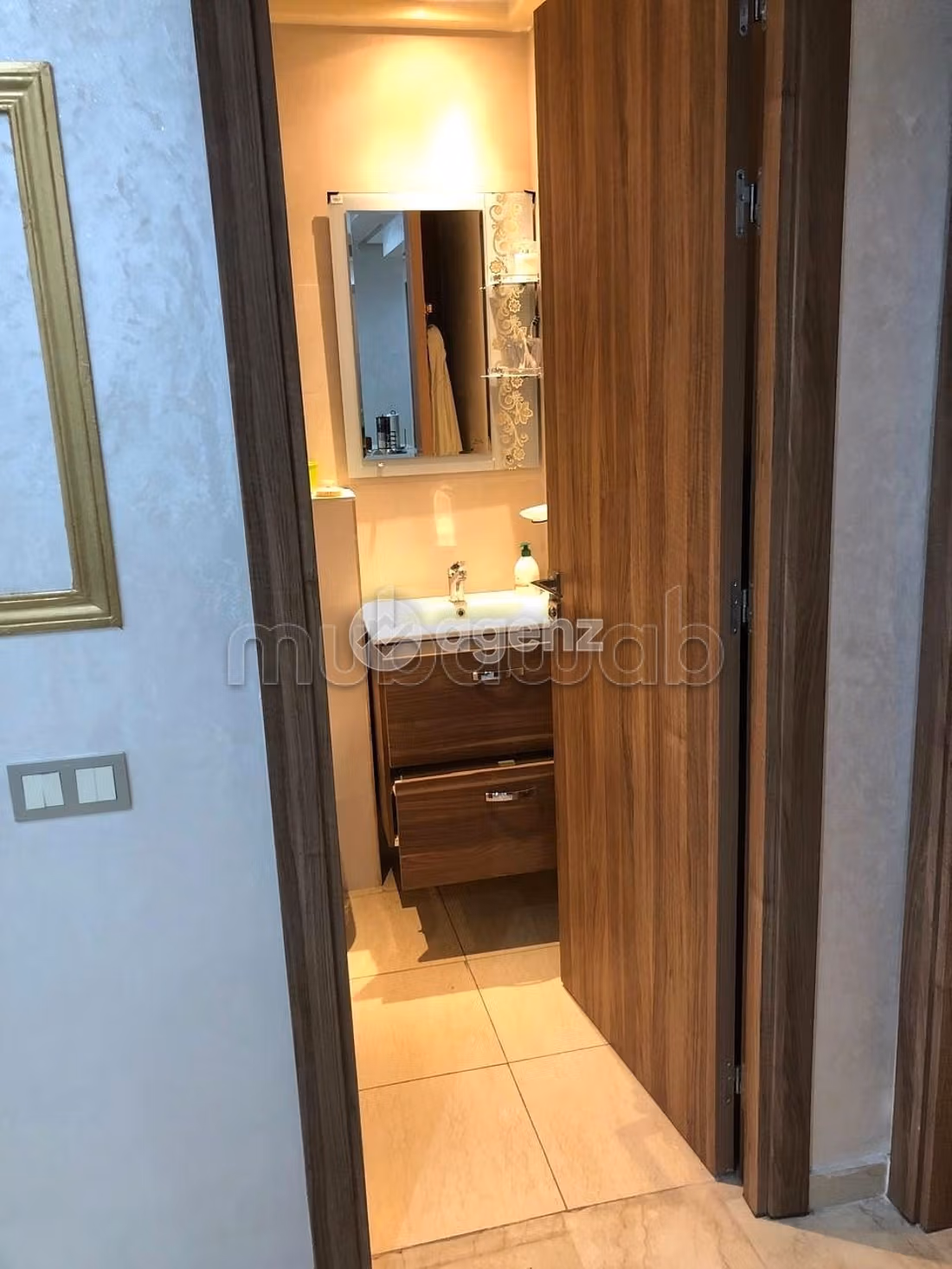 Appartement 79 m² à Belvédère — 5