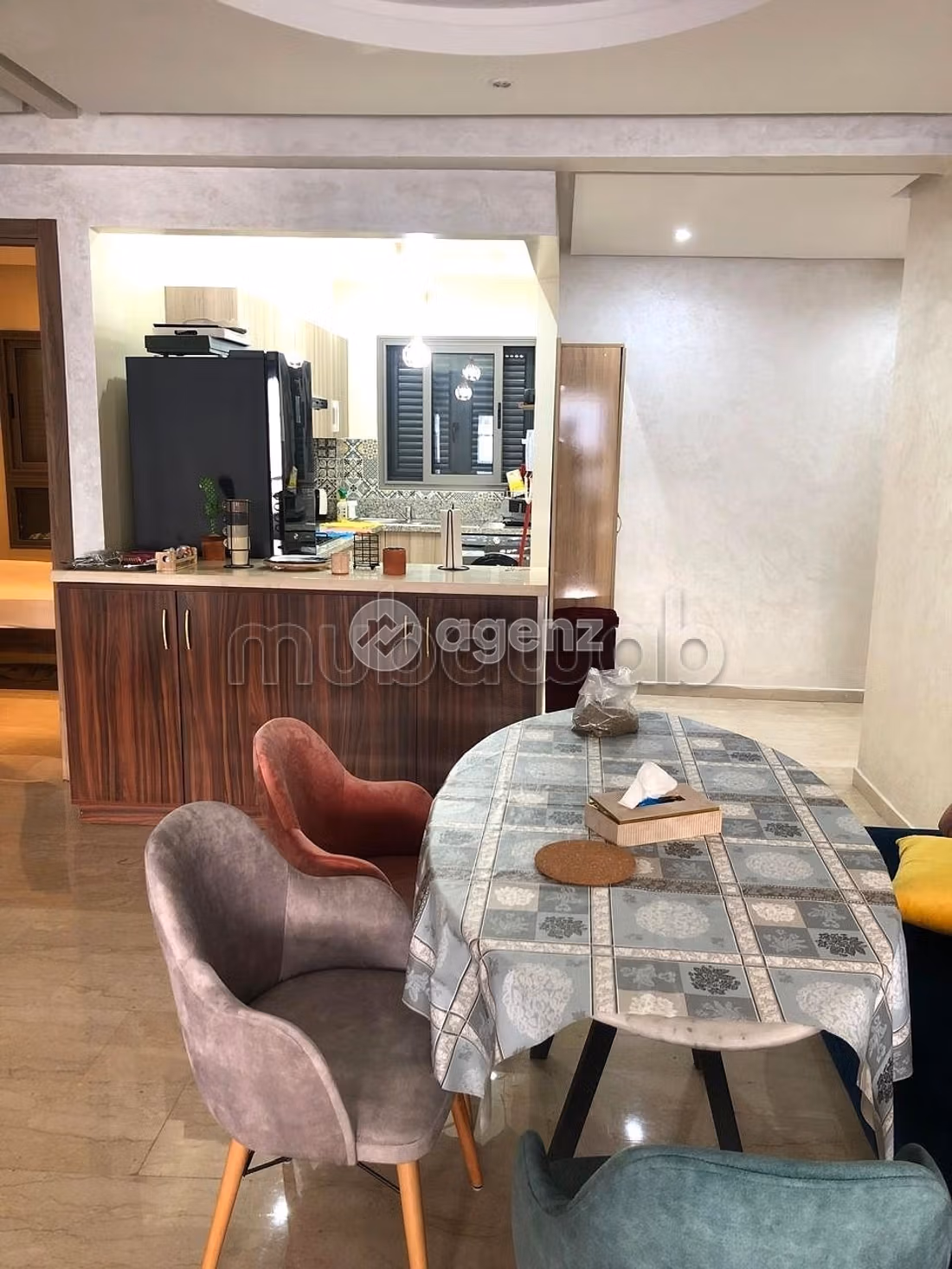 Appartement 79 m² à Belvédère — 9