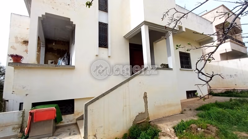 Villa en venta de 460 m², 3 habitaciones Jnane Ben Halima Meknès
