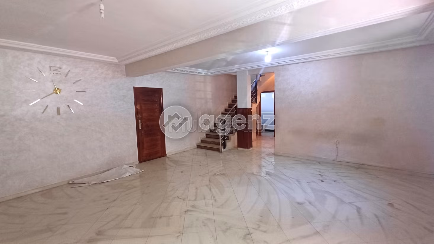 Duplex for sale 177 m², 3 bedrooms Hay Al Azhar Fes