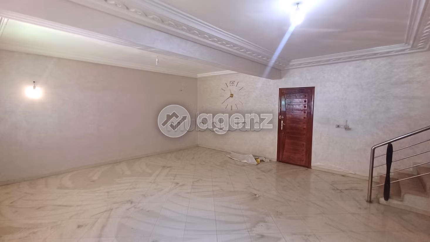 Duplex for sale 177 m², 3 bedrooms Hay Al Azhar Fes