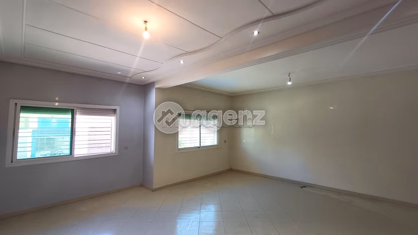 Duplex for sale 177 m², 3 bedrooms Hay Al Azhar Fes