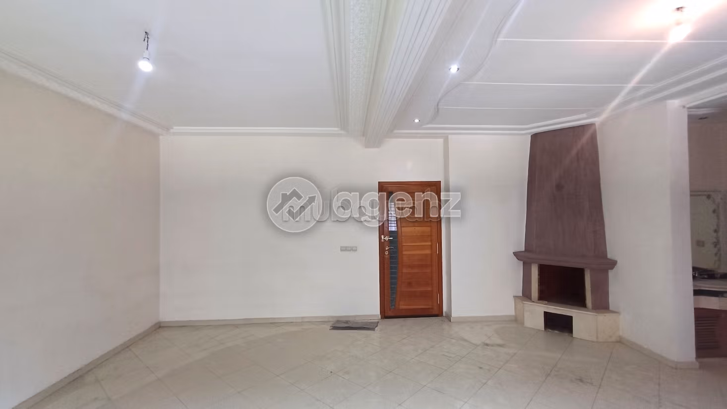Duplex for sale 177 m², 3 bedrooms Hay Al Azhar Fes
