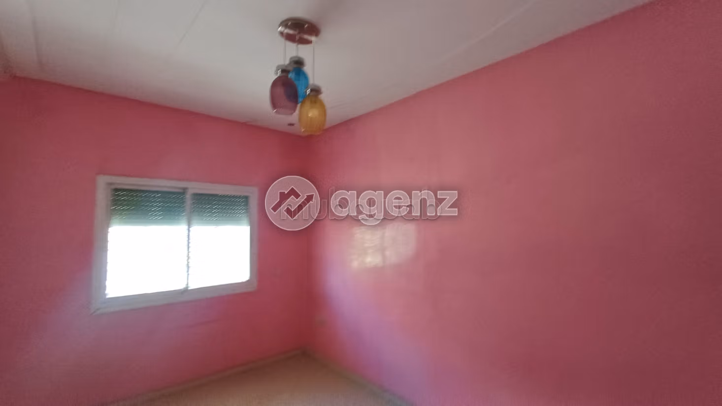 Duplex for sale 177 m², 3 bedrooms Hay Al Azhar Fes