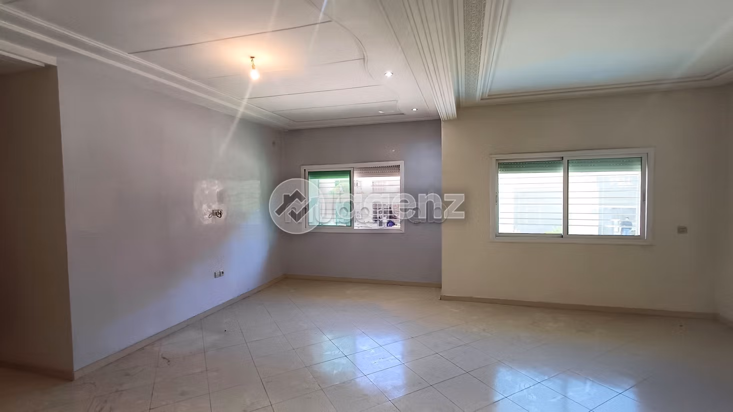Duplex for sale 177 m², 3 bedrooms Hay Al Azhar Fes