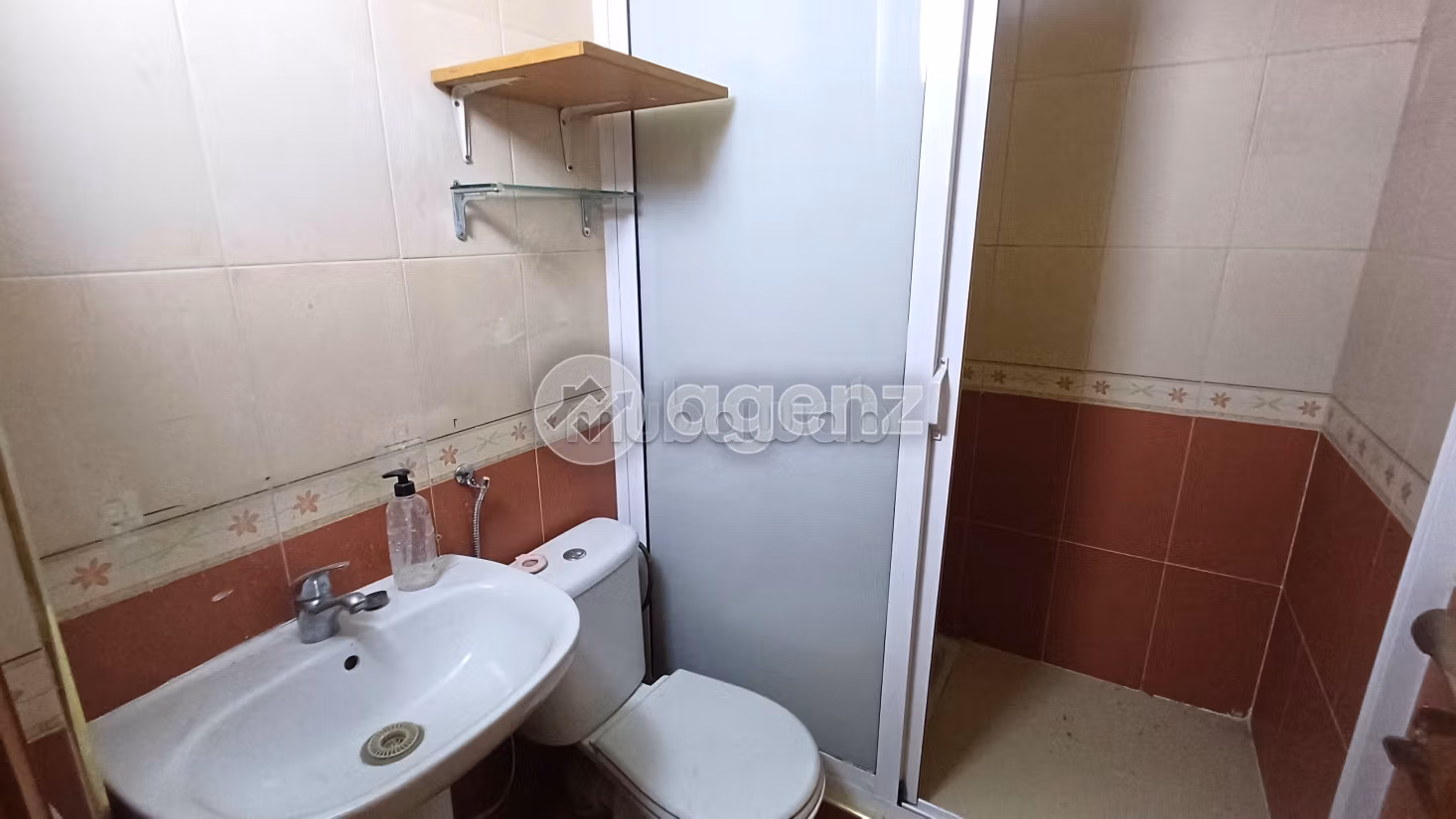 Duplex for sale 177 m², 3 bedrooms Hay Al Azhar Fes