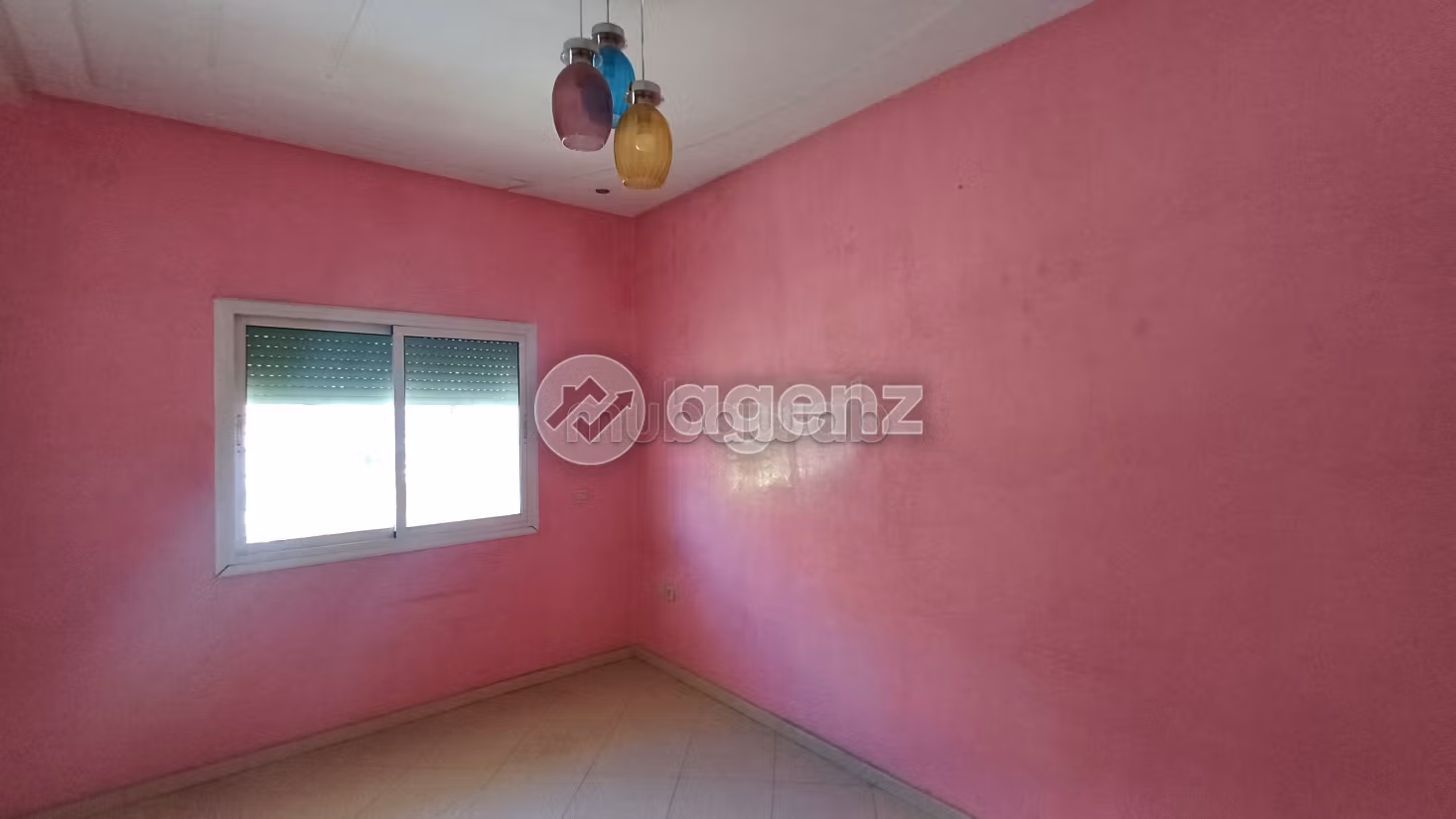 Duplex for sale 177 m², 3 bedrooms Hay Al Azhar Fes