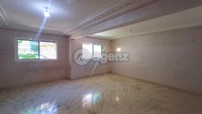 Duplex à vendre 177 m², 3 chambres Hay Al Azhar Fès