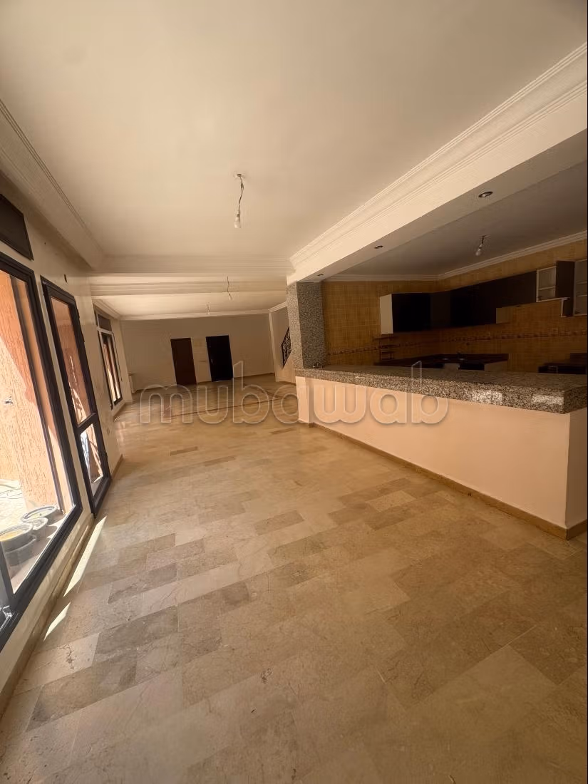 Appartement 180 m² à Guéliz — 7