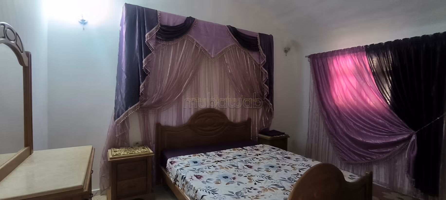 Maison meublée JERBA