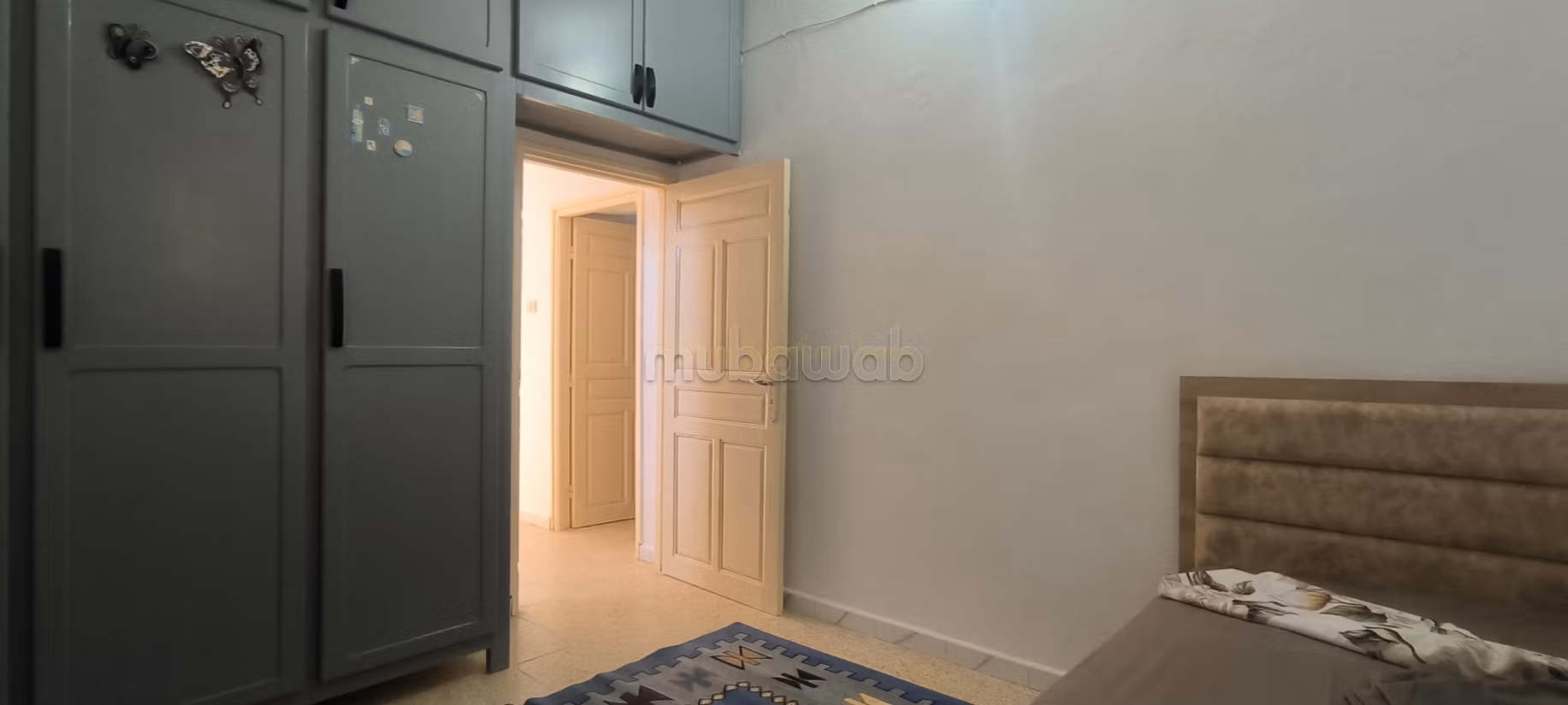 Maison meublée JERBA