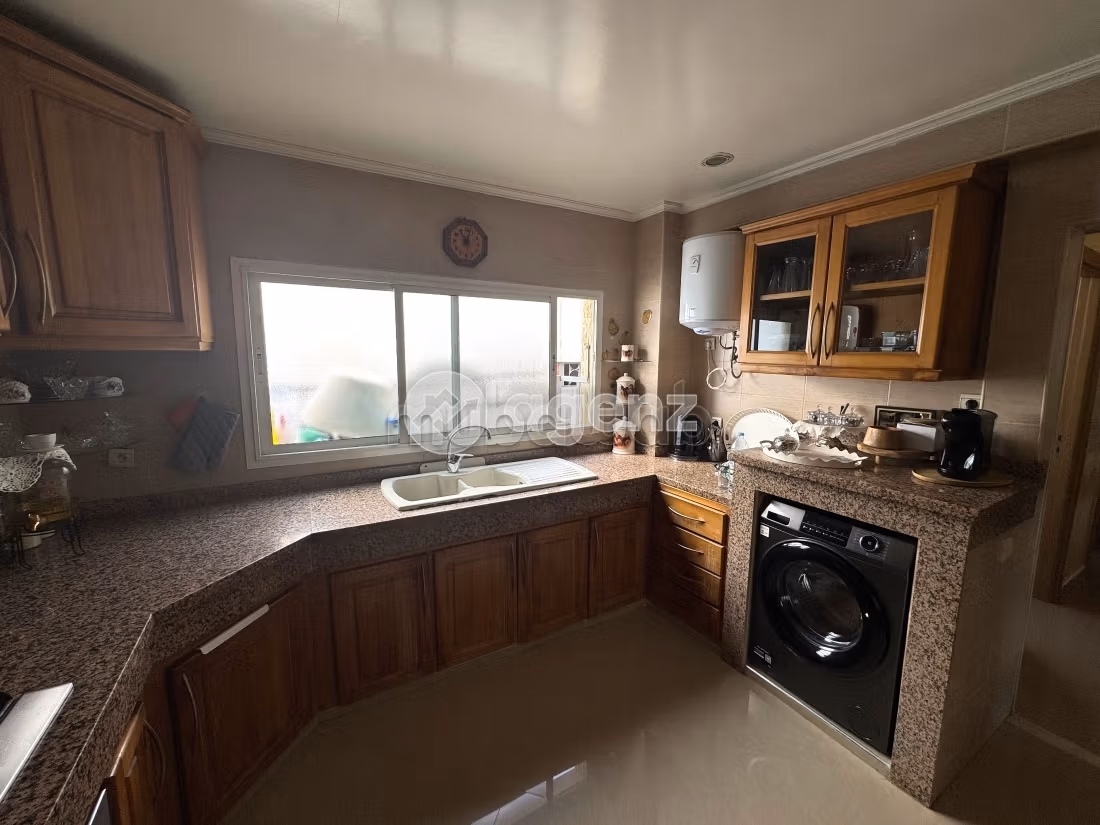 Appartement te koop 101 m², 2 slaapkamers Beauséjour Casablanca