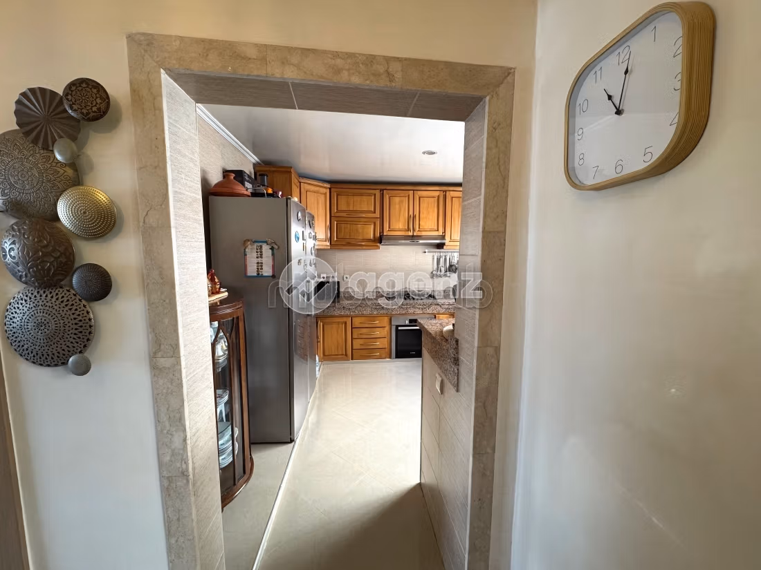 Appartement te koop 101 m², 2 slaapkamers Beauséjour Casablanca