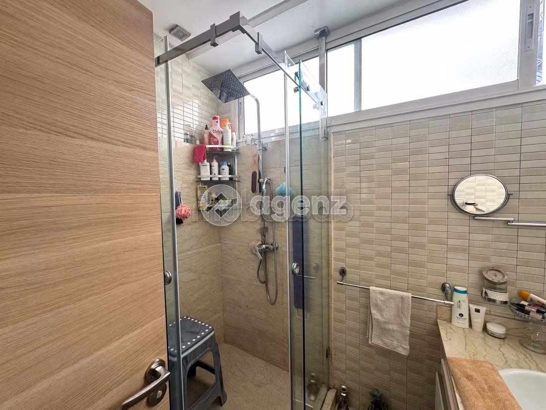 Appartement te koop 101 m², 2 slaapkamers Beauséjour Casablanca