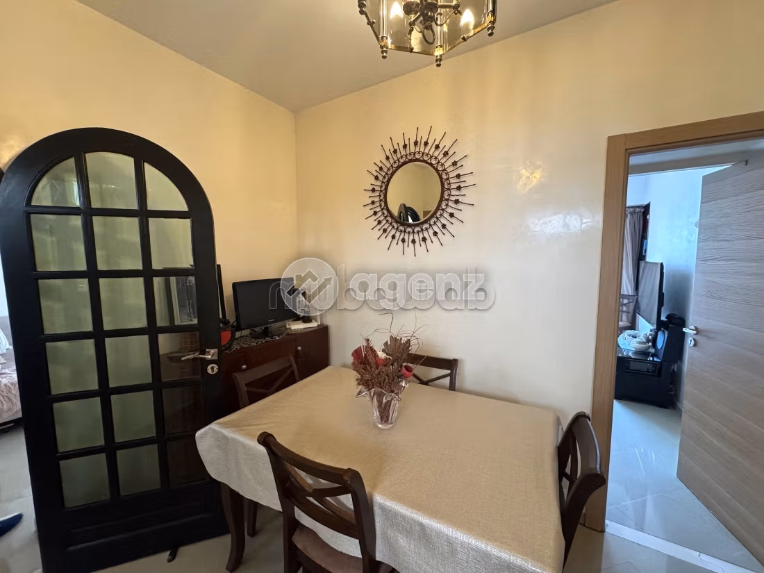 Appartement te koop 101 m², 2 slaapkamers Beauséjour Casablanca