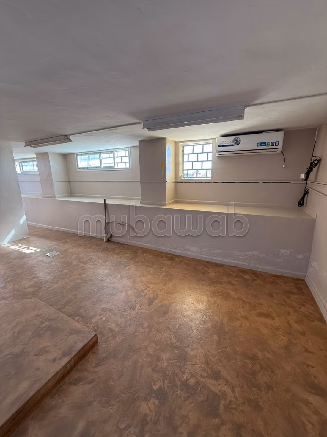 Prestigious factory for sale in Haouaria