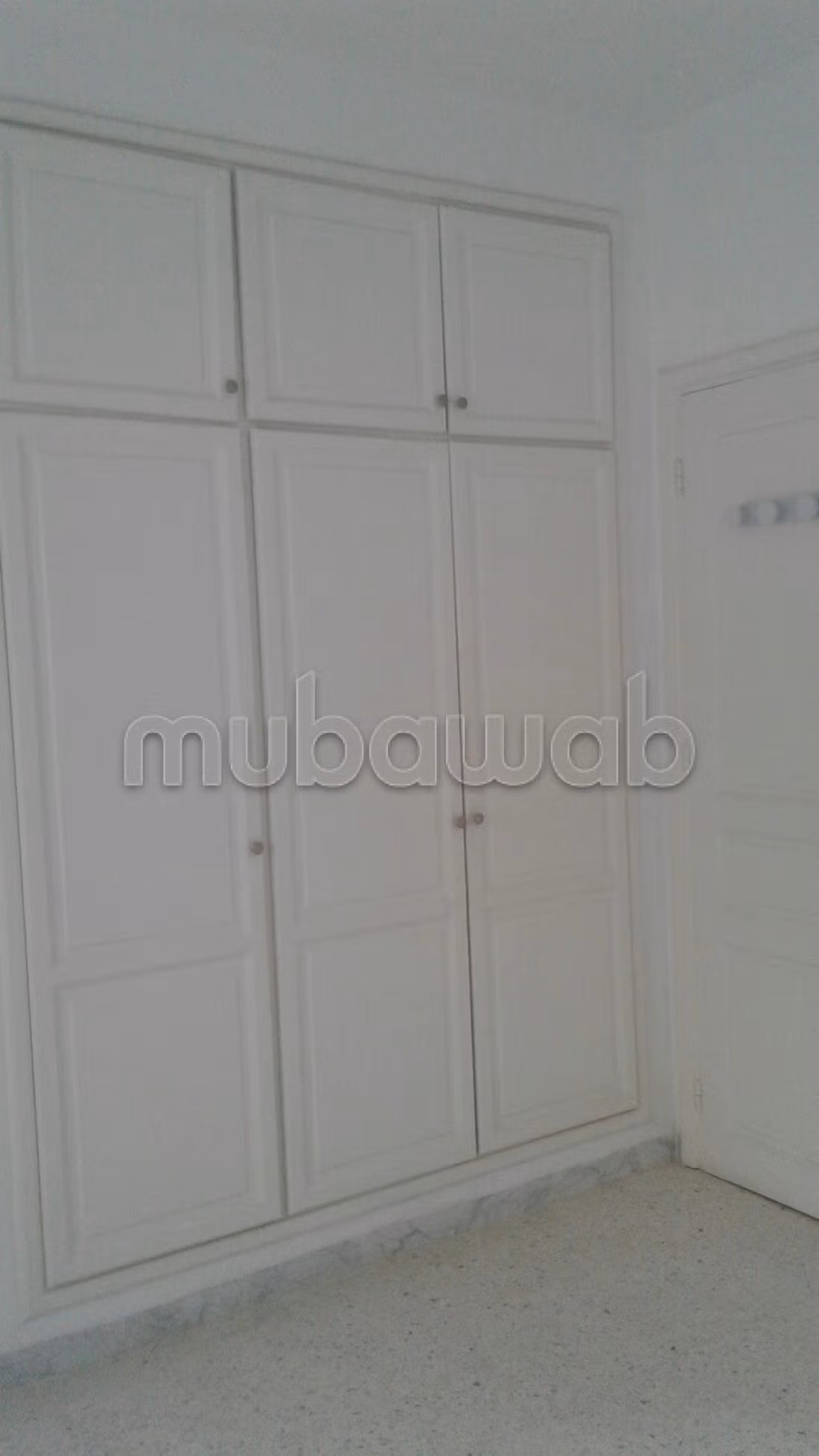 A louer un S2 a la soukra 
pres hamadi abid