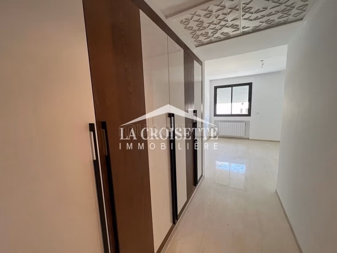 Duplex s3 aux Jardins de Carthage