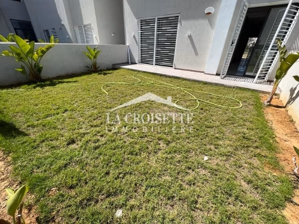 Duplex s3 aux Jardins de Carthage