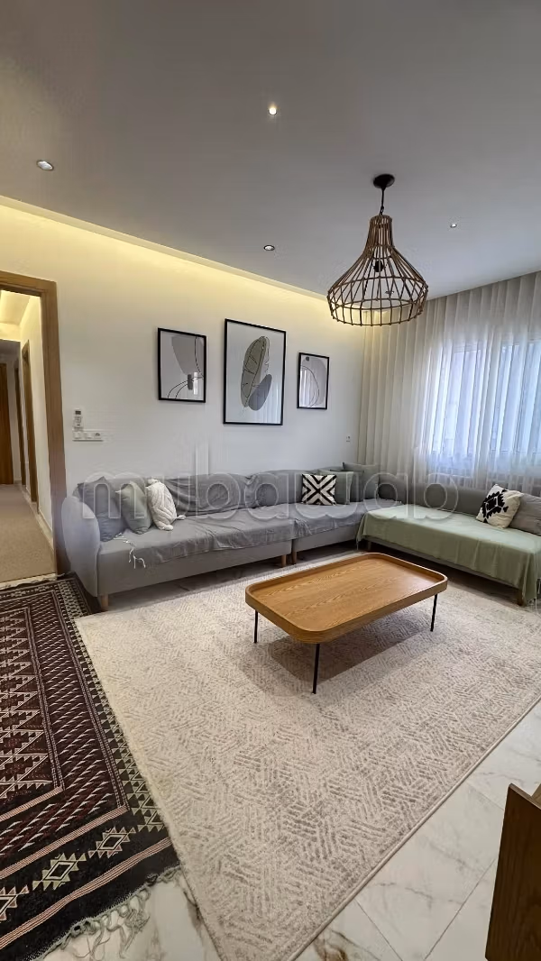 S2 trés haut standing