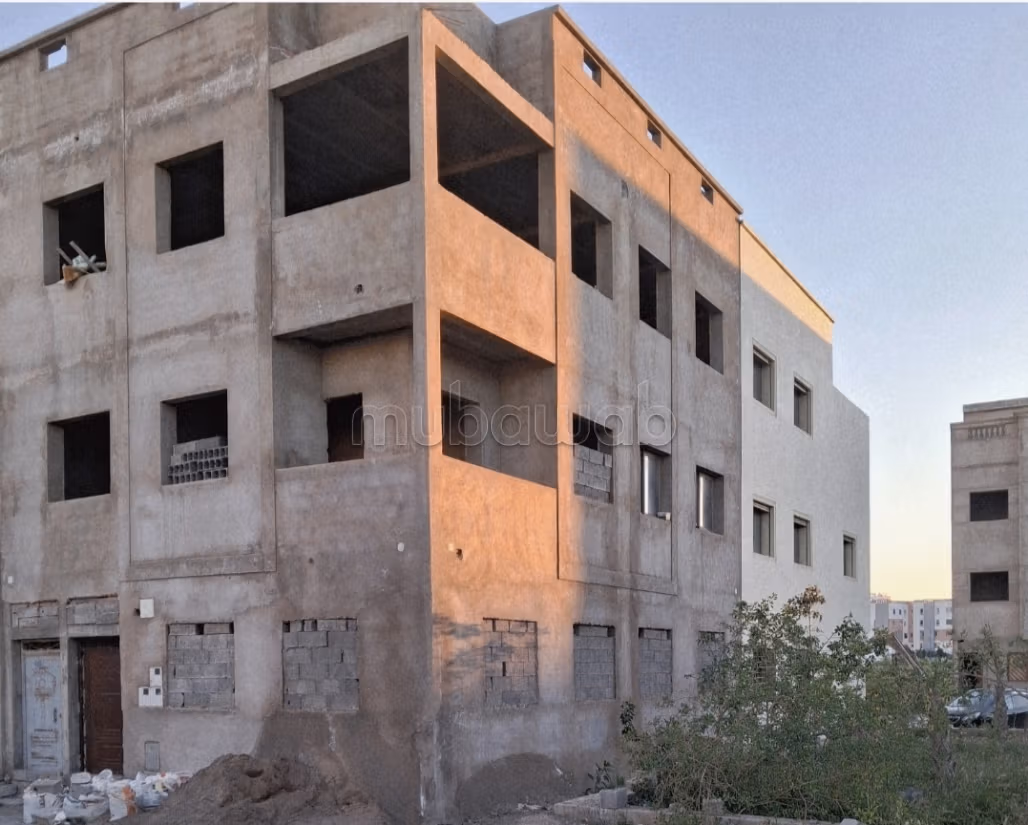 Villa 103 m² à Lamiaa — 9