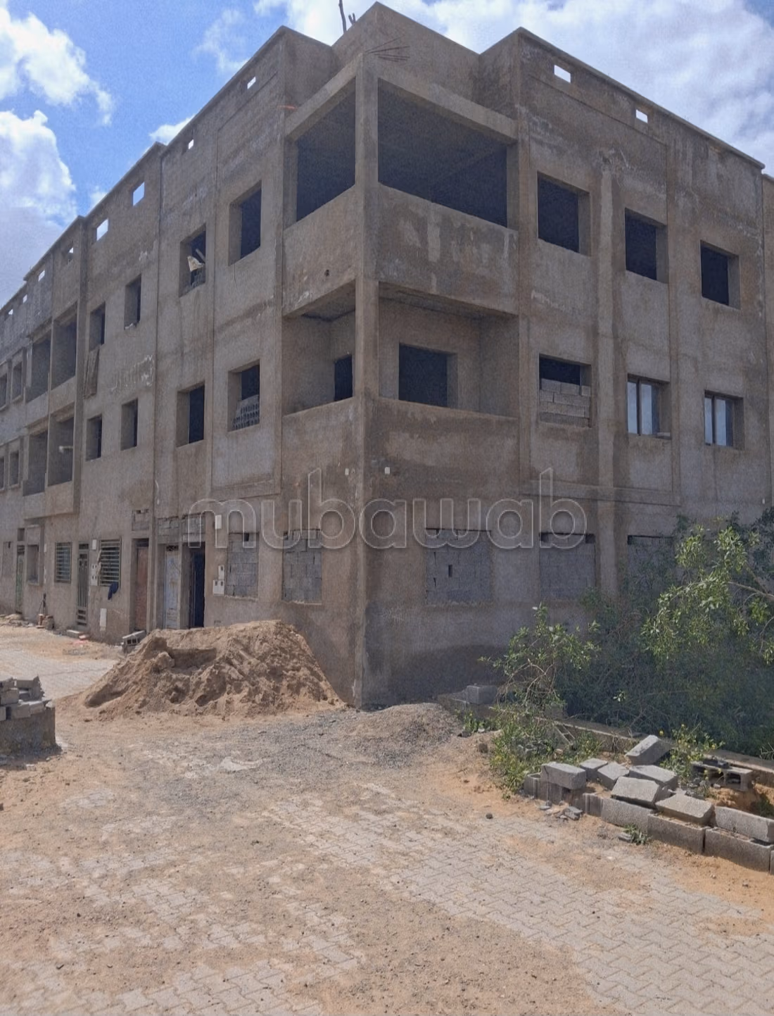 Villa 103 m² à Lamiaa — 4