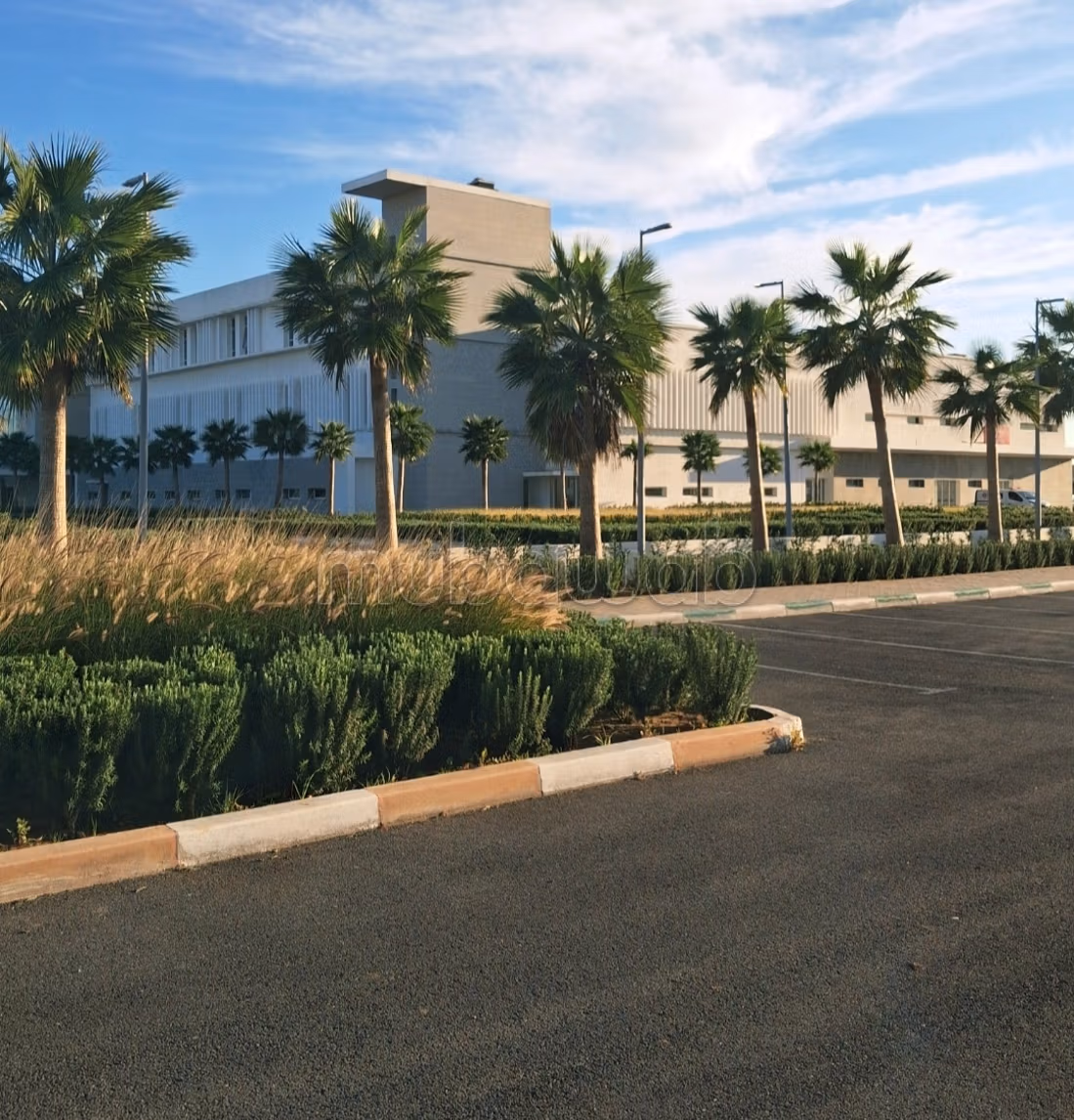 Villa 103 m² à Lamiaa — 2