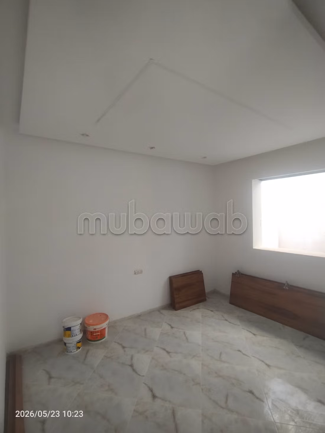 Villa s3 haouaria plage 100 m de la mer clé en main